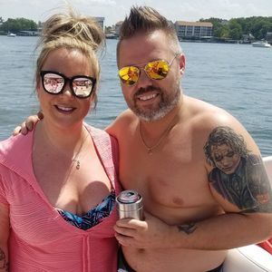 Meet your Posher, Jamie